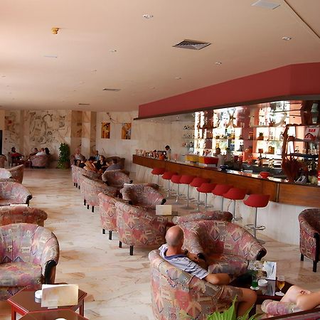 Monarque El Fatimi Mahdia Hotel Luaran gambar