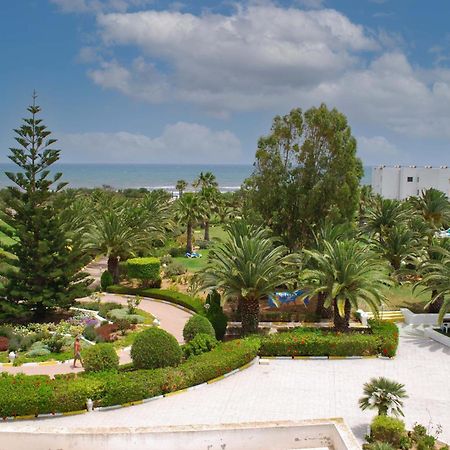 Monarque El Fatimi Mahdia Hotel Luaran gambar