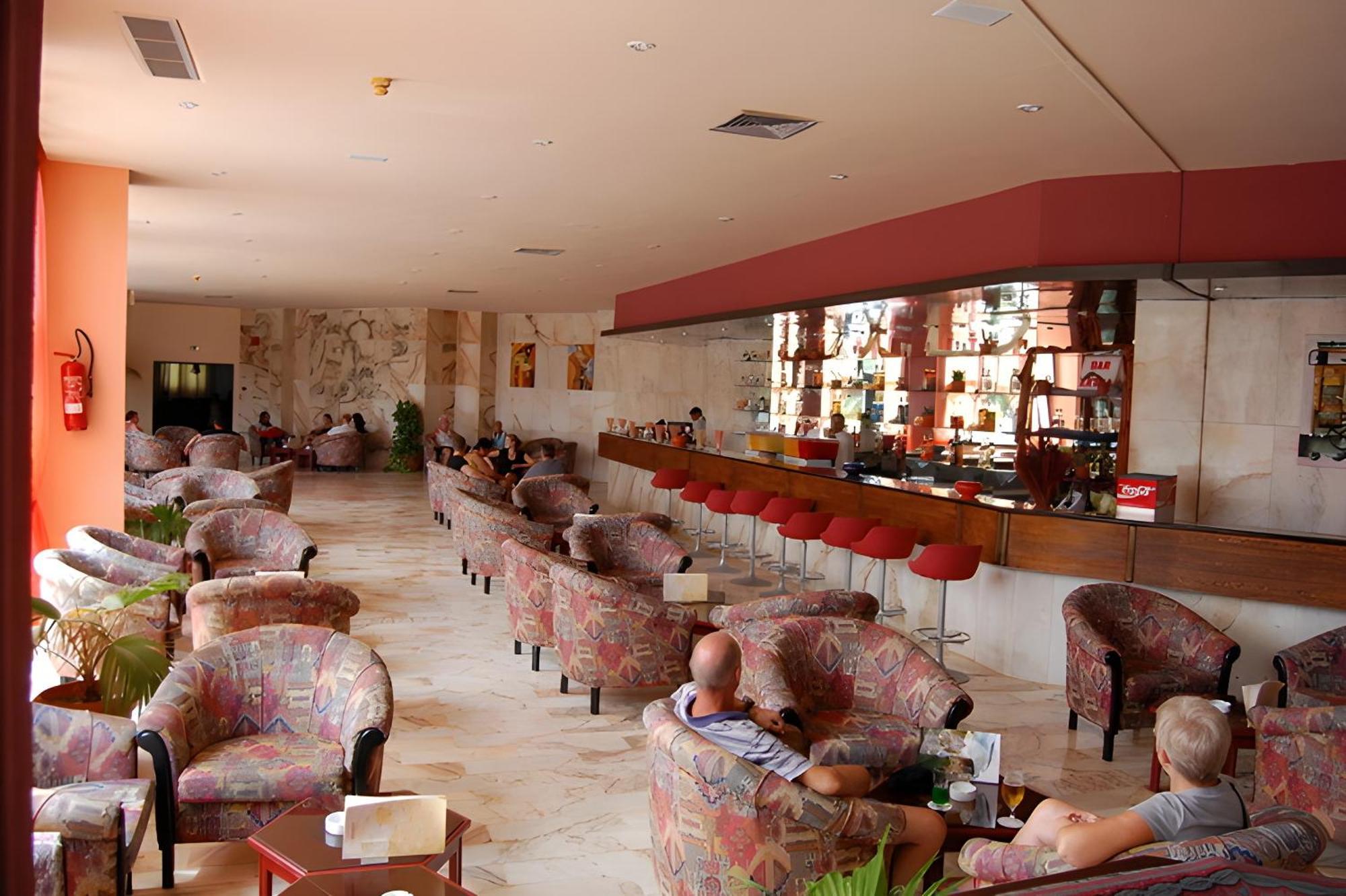 Monarque El Fatimi Mahdia Hotel Luaran gambar